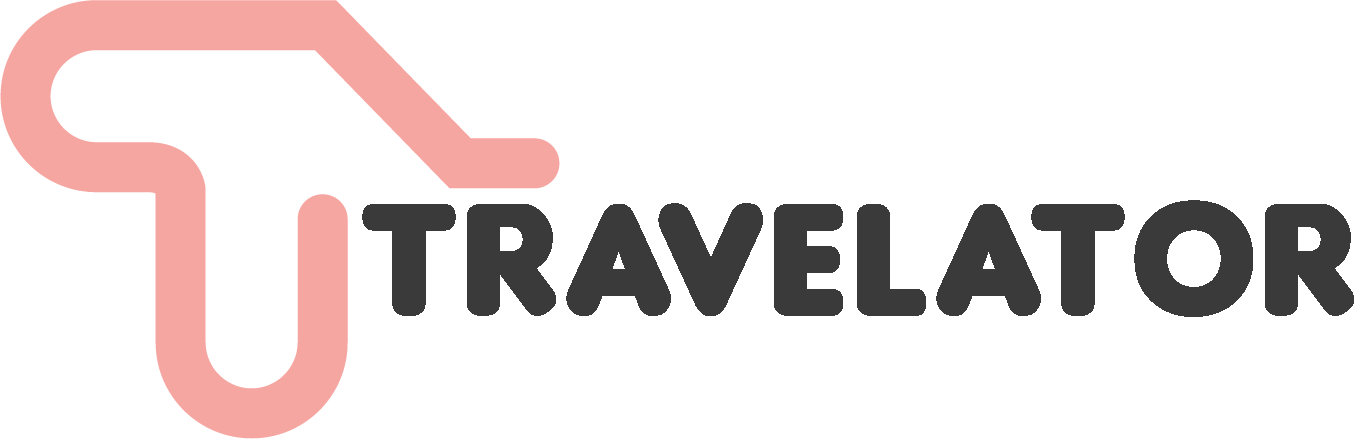 Travelator Logo