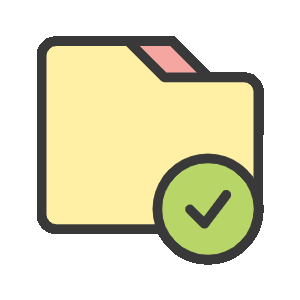 Folder Icon