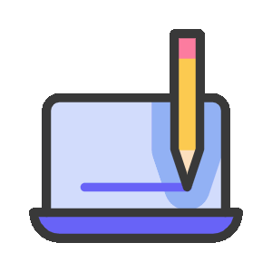 Laptop Icon