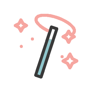 Magic Wand Icon