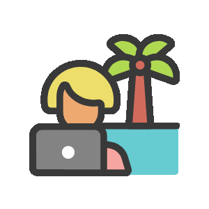 Stay Independent icon